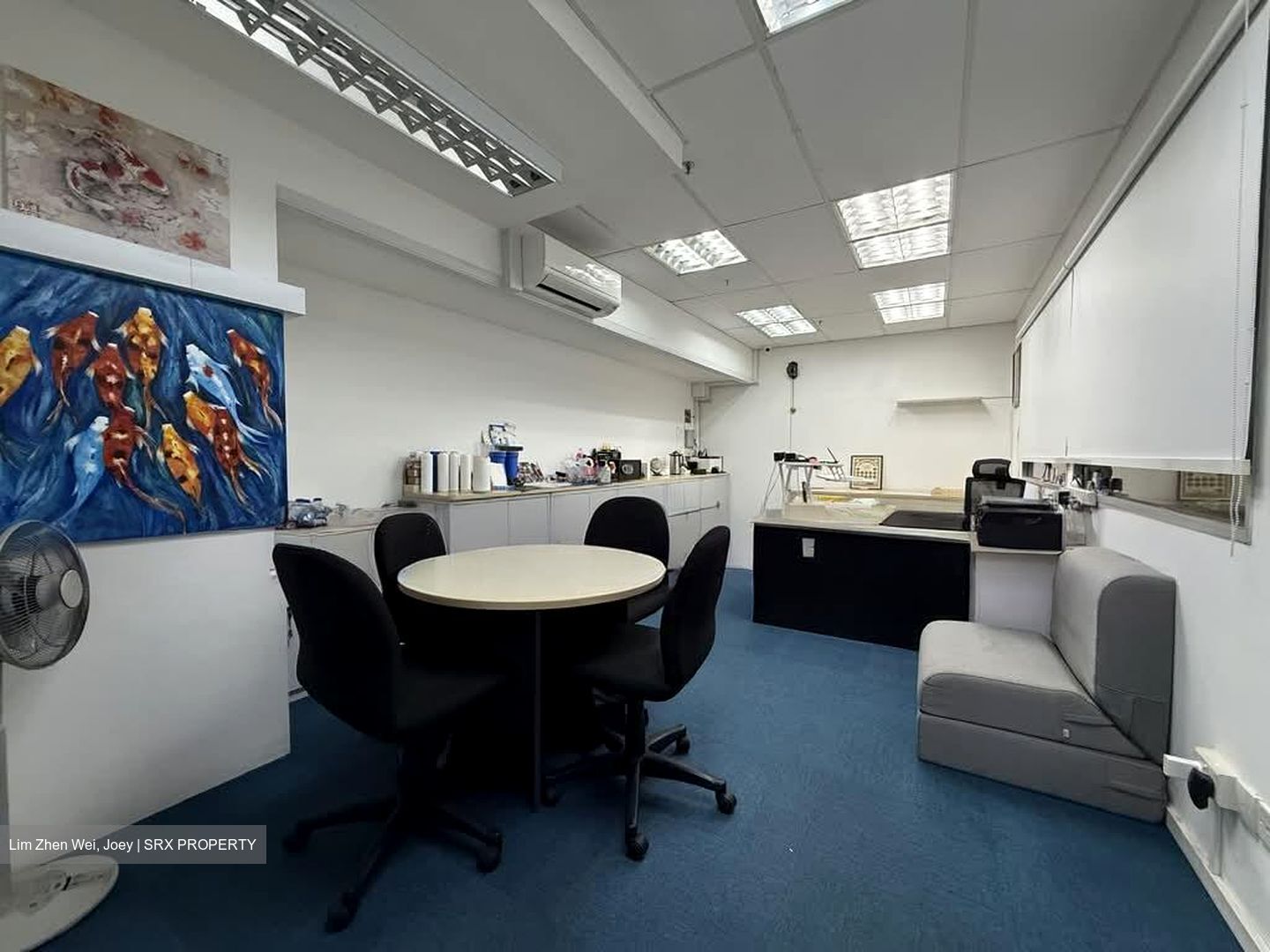 Innovation Place (D25), Factory #565743321